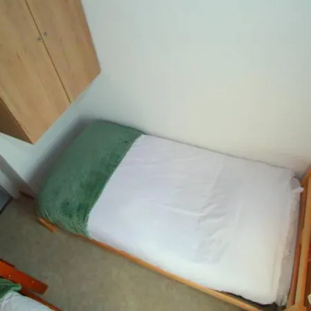 Les Bouchaux Appartement *