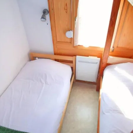 Appartement Les Bouchaux La Bresse