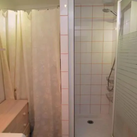 Appartement Les Bouchaux *