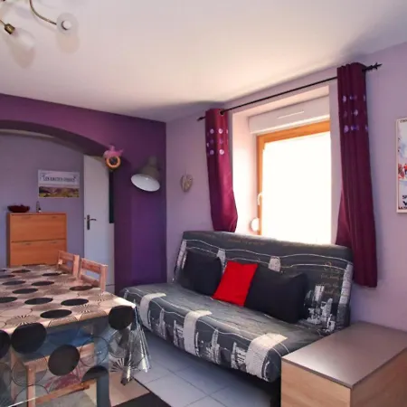 Appartement Les Bouchaux