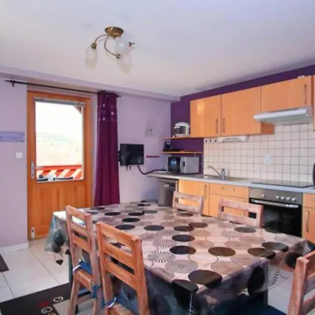 Les Bouchaux Appartement