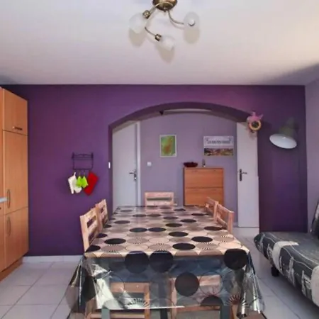 Les Bouchaux Appartement