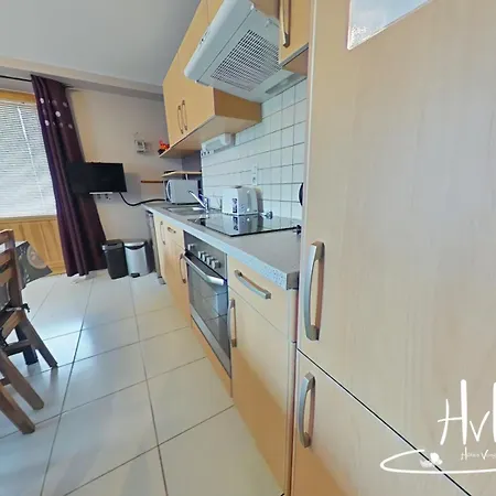 Les Bouchaux Appartement