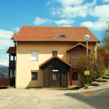 Les Bouchaux *